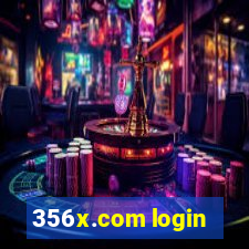 356x.com login